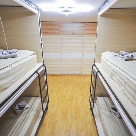 Mongolian Vision Tours Apartment Уланбатар Екстериор снимка