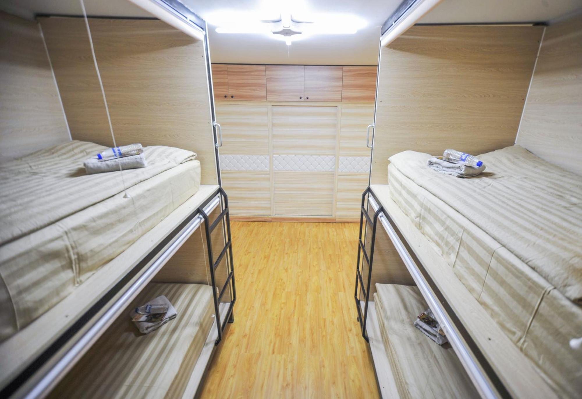 Mongolian Vision Tours Apartment Уланбатар Екстериор снимка