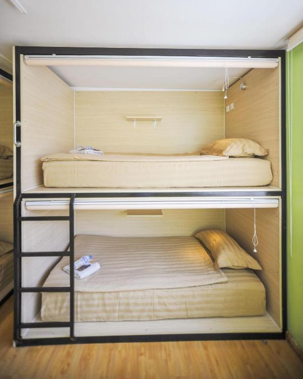 Mongolian Vision Tours Apartment Уланбатар Екстериор снимка